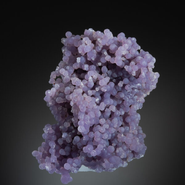Quartz, var. Amethyst