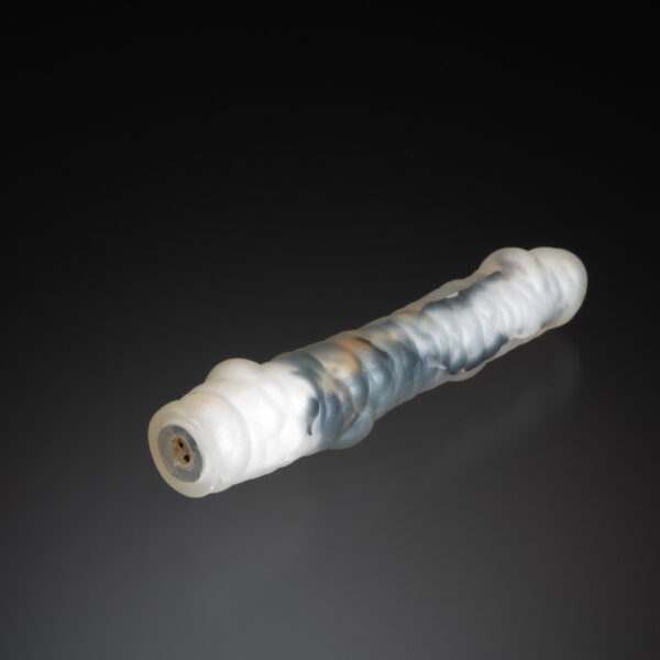 Quartz, var. Chalcedony - Image 2
