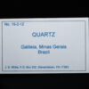 Quartz - Image 3