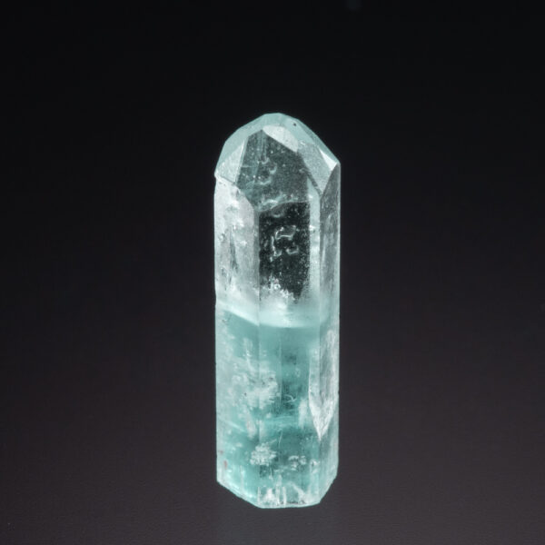 Beryl var. Aquamarine - Image 2