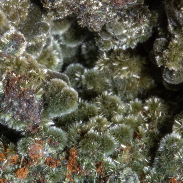 Olivenite