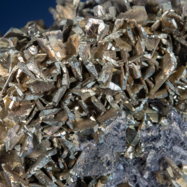 Galena with Marcasite - Image 2