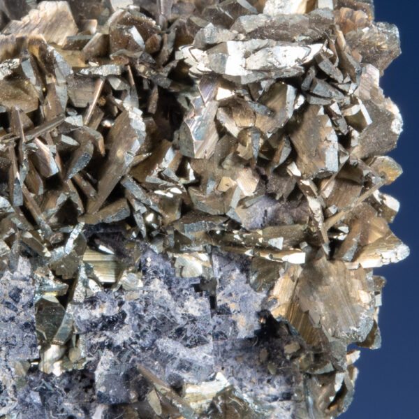Galena with Marcasite - Image 3
