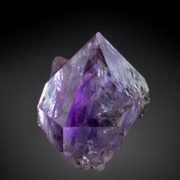 Quartz, var. Amethyst - Image 2