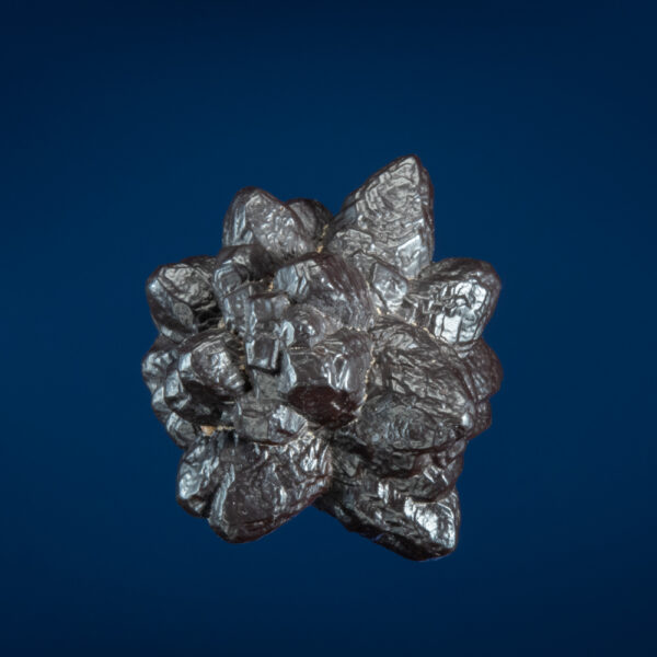 Goethite PS Marcasite