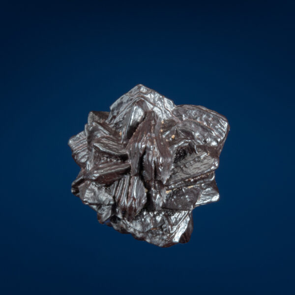 Goethite PS Marcasite