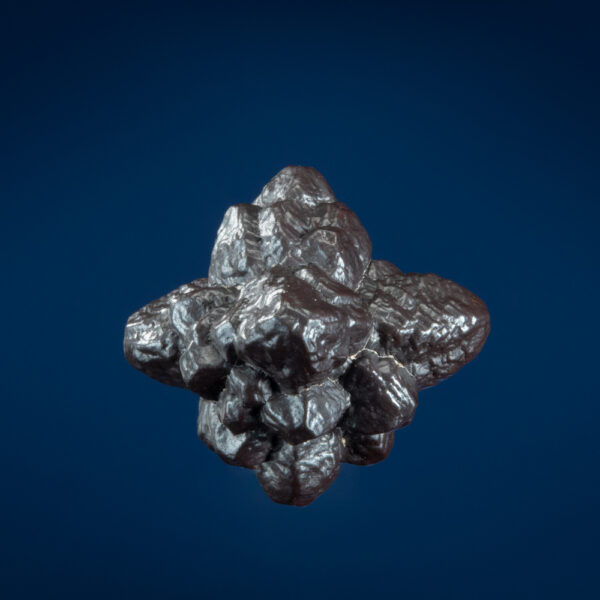 Goethite PS Marcasite