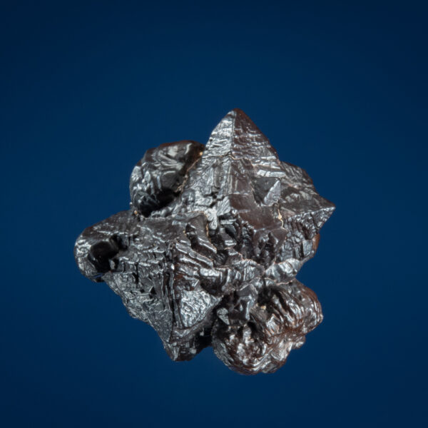 Goethite PS Marcasite