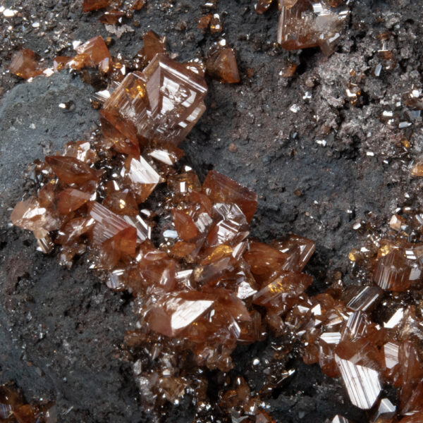 Wulfenite - Image 2