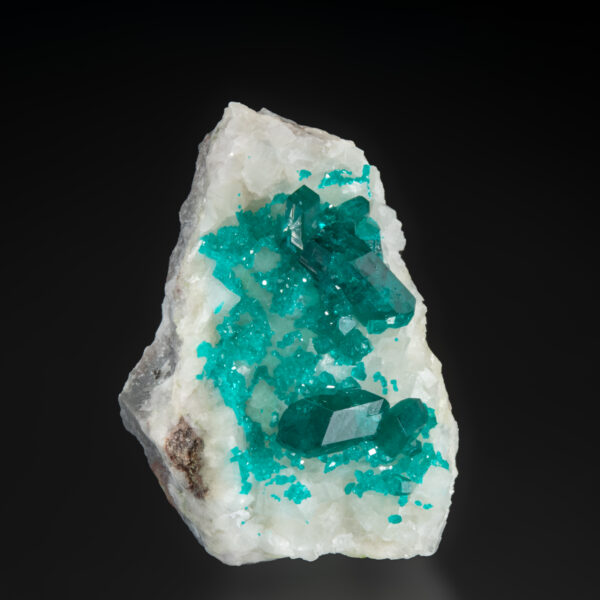 Dioptase