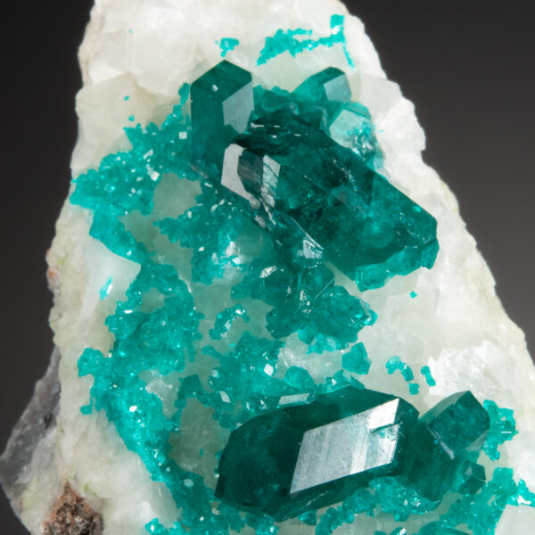 Dioptase - Image 2