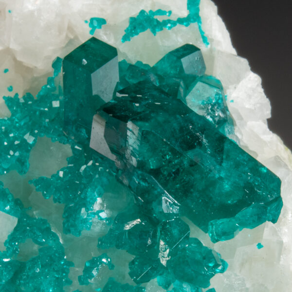Dioptase - Image 3