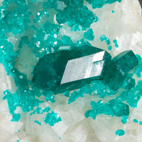 Dioptase - Image 4