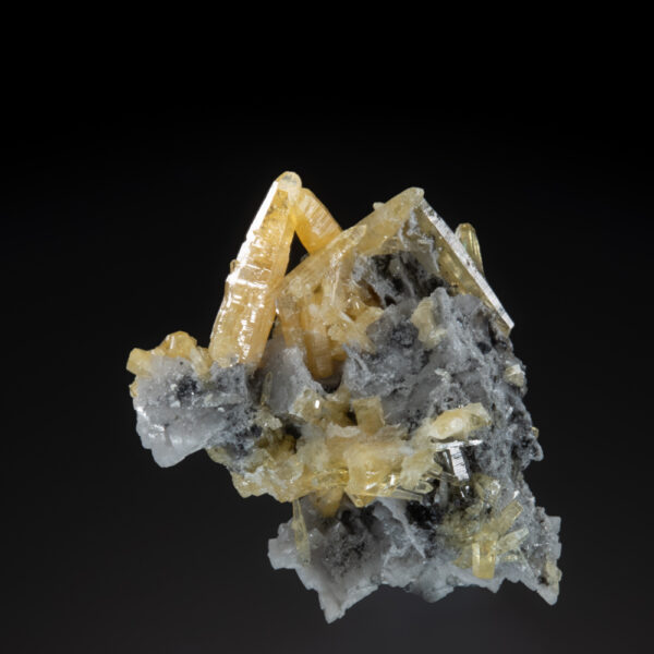 Mimetite