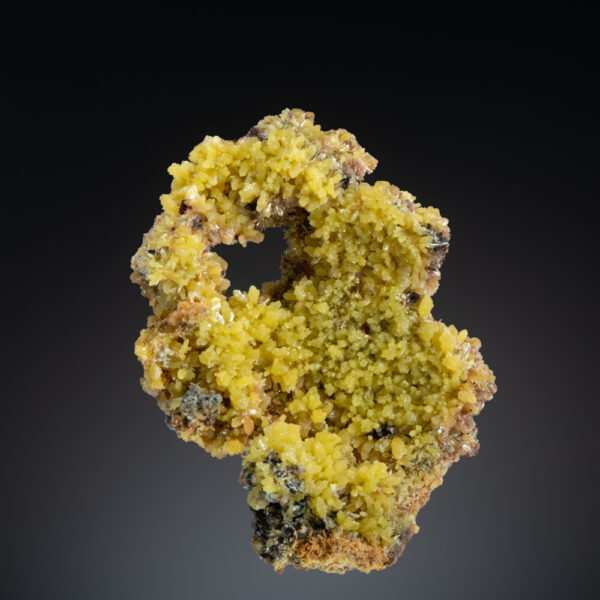 Mimetite