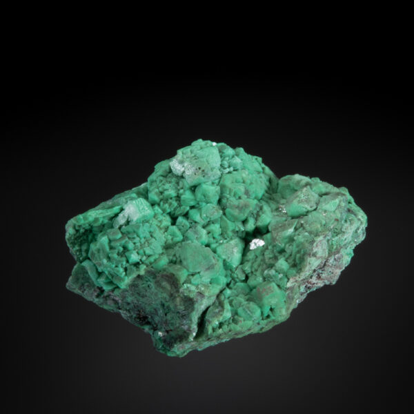 Zincolivenite
