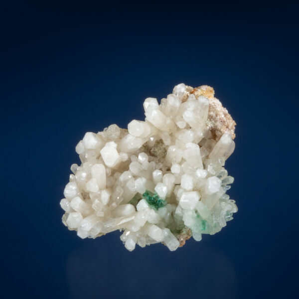 Aragonite var. Tarnowitzite
