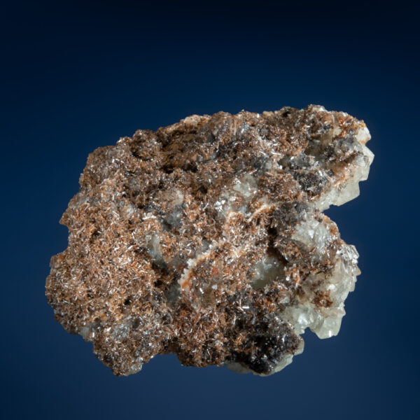 Willemite, Smithsonite