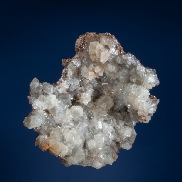 Willemite, Smithsonite - Image 2