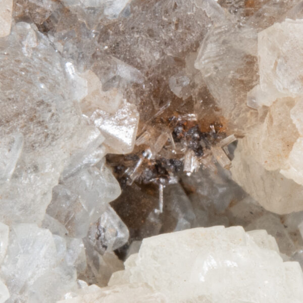 Willemite, Smithsonite - Image 4