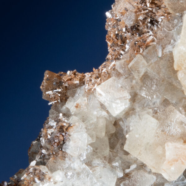 Willemite, Smithsonite - Image 6