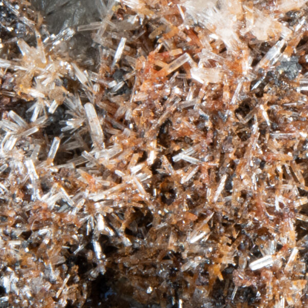 Willemite, Smithsonite - Image 5