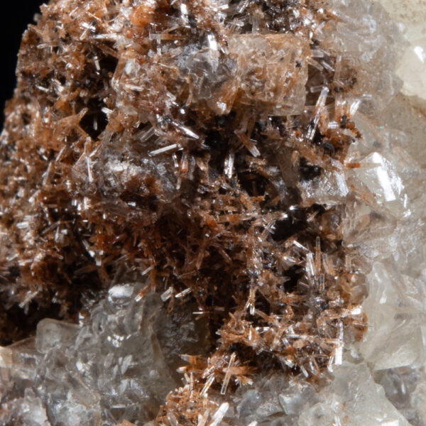 Willemite, Smithsonite - Image 7