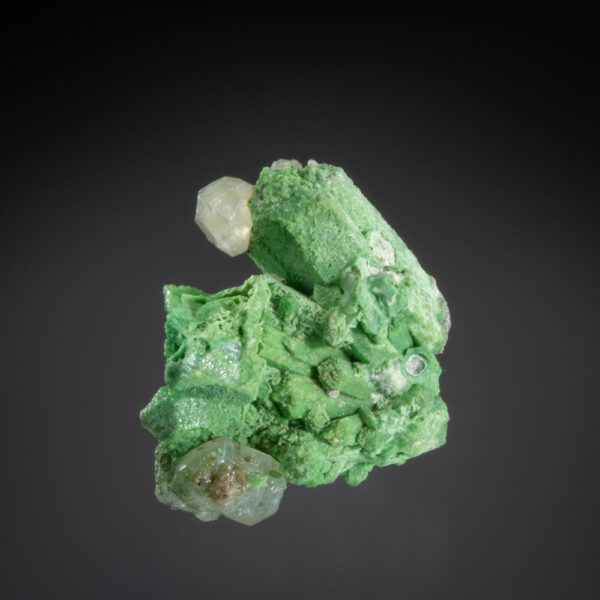 Arsentsumebite PS Mimetite