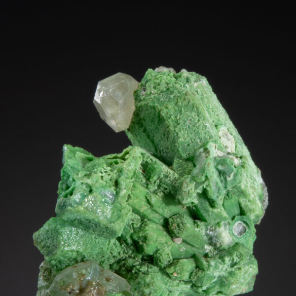 Arsentsumebite PS Mimetite - Image 2