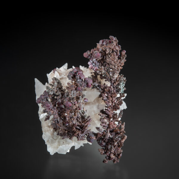 Copper, Cuprite