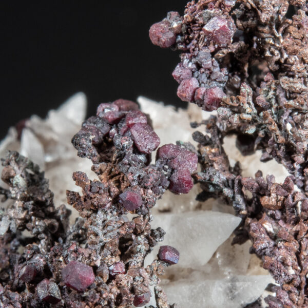 Copper, Cuprite - Image 2