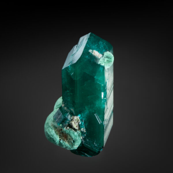 Dioptase