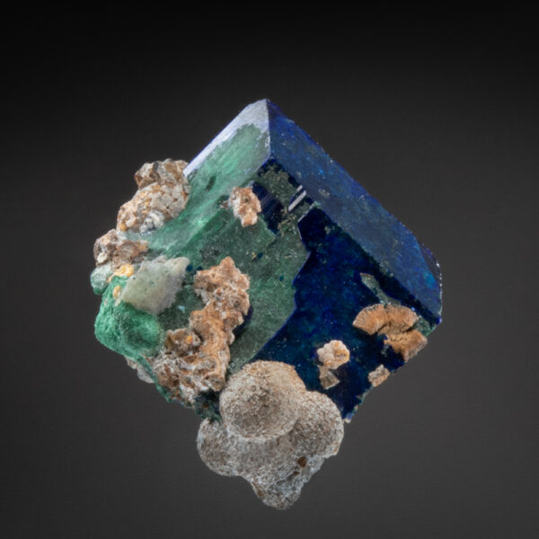 Azurite